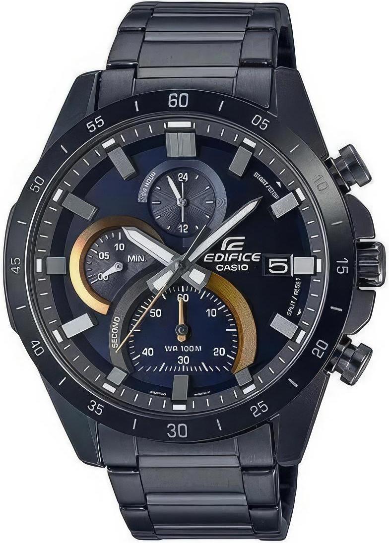 Наручные часы  Casio  Edifice Casio EFR-571DC-2A (фото 1)