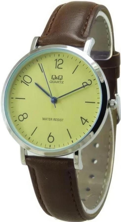 Наручные часы  Q&Q  Attractive Women Q&Q QA20J804Y (фото 1)
