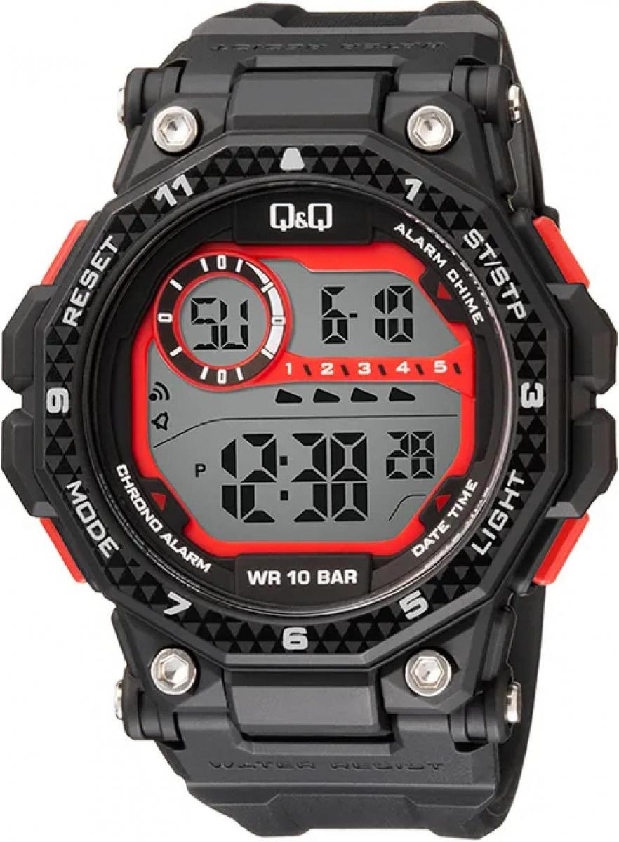 Наручные часы  Q&Q  Digital Q&Q G28AJ003Y (фото 1)