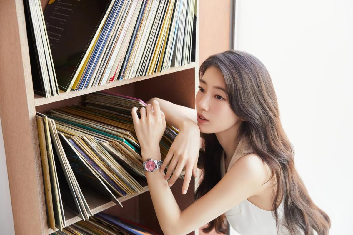 Наручные часы  Longines   Conquest Longines L3.430.4.99.6 (фото 5)