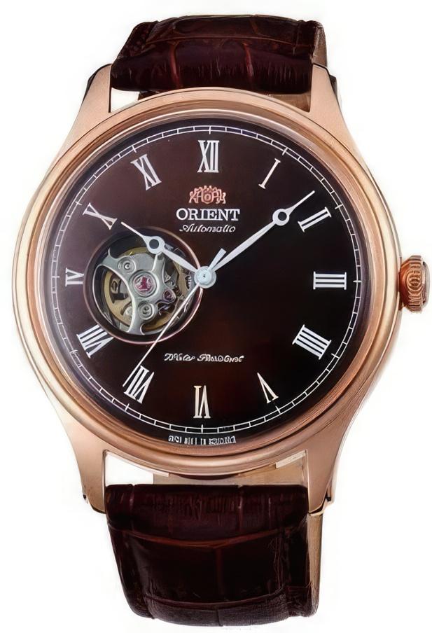 Наручные часы  Orient  Automatic Orient FAG00001T (фото 1)