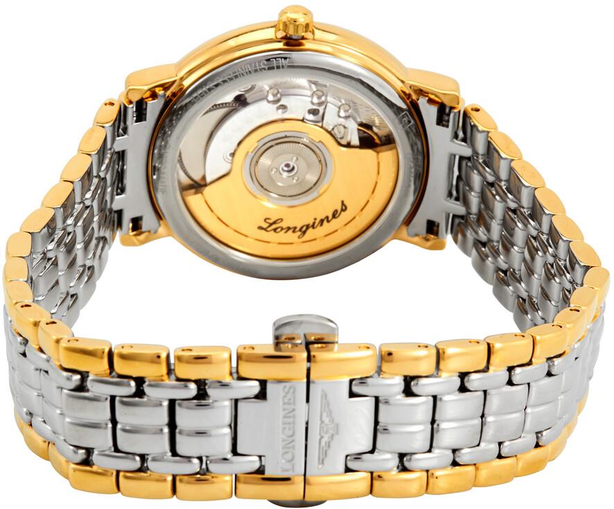 Наручные часы  Longines  Presence Longines L4.804.2.11.7 (фото 3)