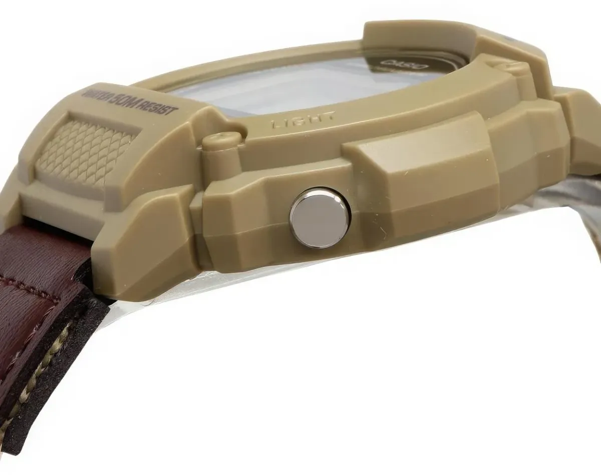 Часы  Casio  Collection Casio W-219HB-5A (фото 5)
