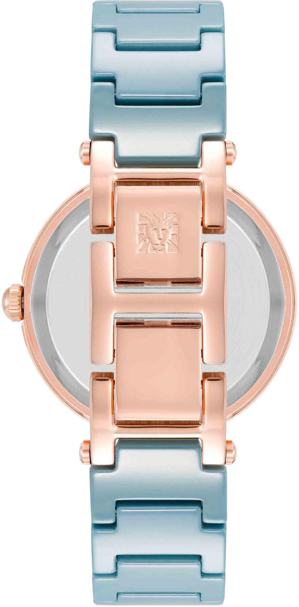 Наручные часы  Anne Klein  Ceramic Anne Klein 1018RGAQ (фото 3)