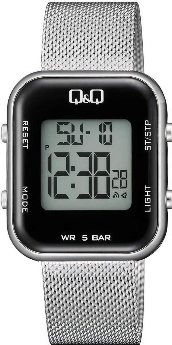 Наручные часы  Q&Q  Casual Q&Q M207J010Y (фото 1)