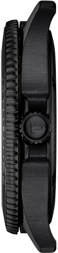 Наручные часы  Tissot  Seastar 1000 Tissot T120.410.33.421.00 (фото 2)