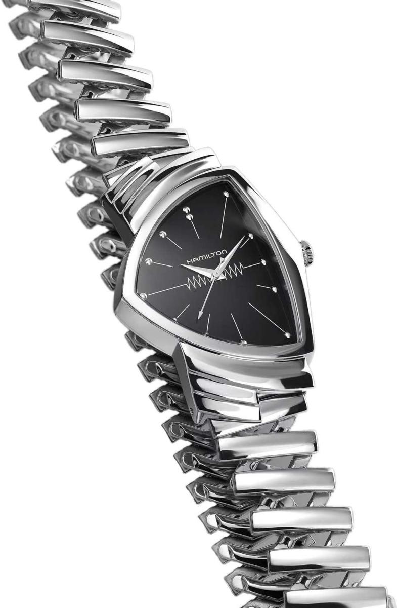 Наручные часы  Hamilton  Ventura Hamilton H24411232 (фото 4)