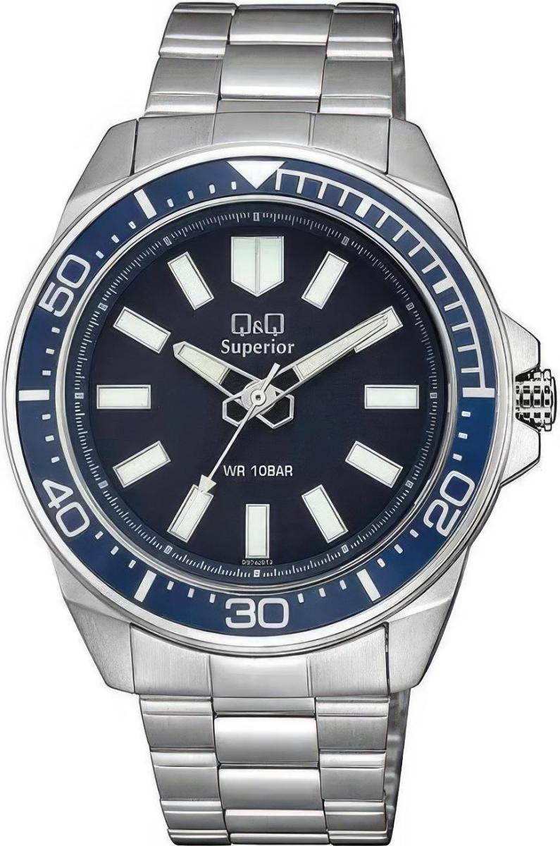 Наручные часы  Q&Q  Superior Q&Q S374J212Y (фото 1)