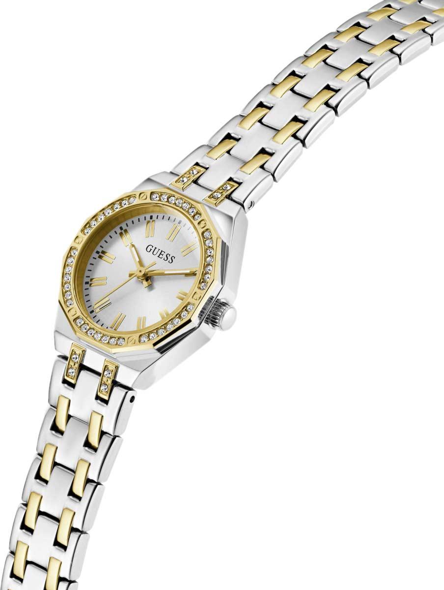 Наручные часы  Guess  Bejeweled Guess GW0931L3 (фото 4)
