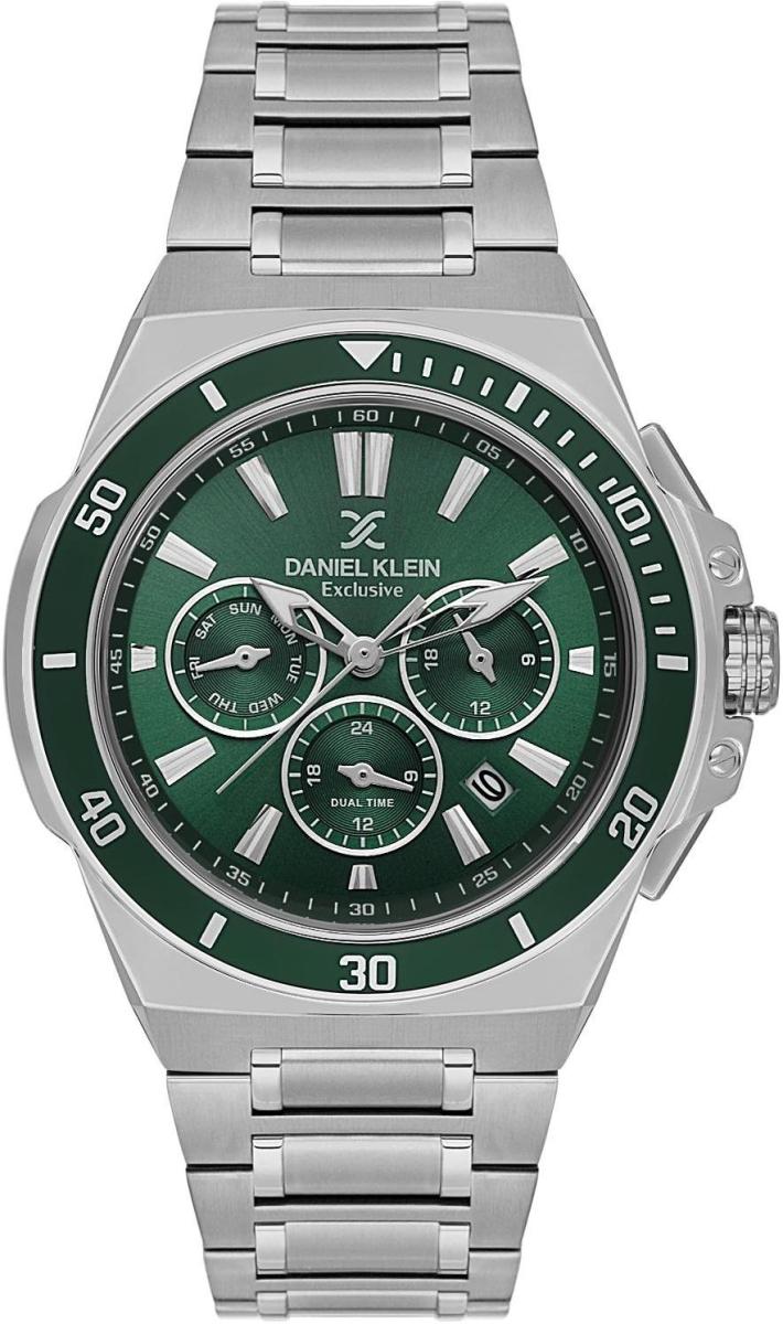 Наручные часы  Daniel Klein  Exclusive Daniel Klein 14226-3 (фото 1)