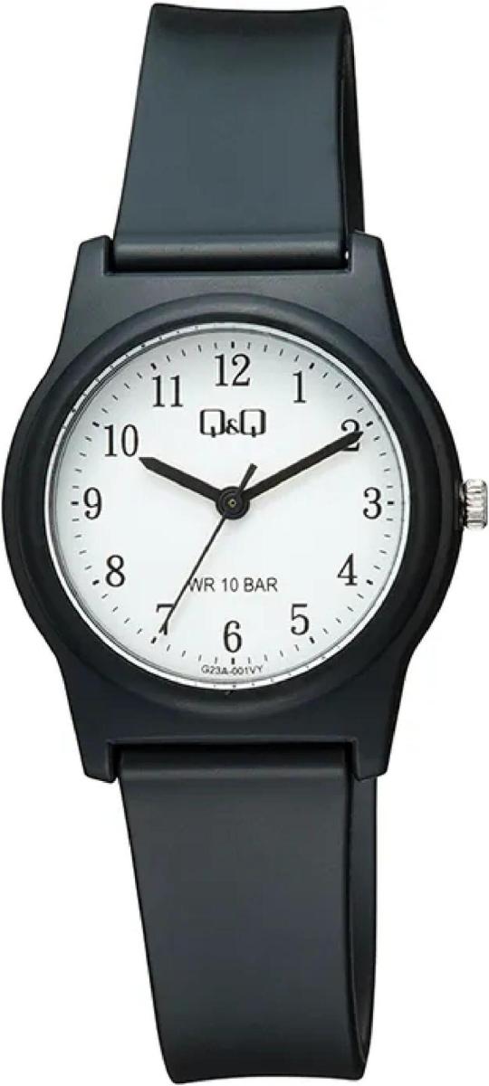 Наручные часы  Q&Q  Attractive Women Q&Q G23AJ001Y (фото 1)