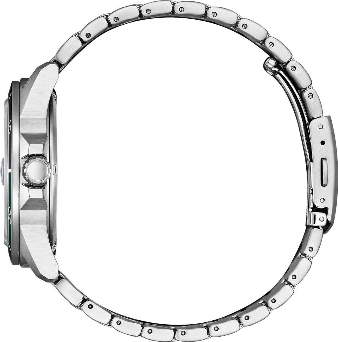 Наручные часы  Citizen  Eco Drive Citizen AW1816-89L (фото 3)