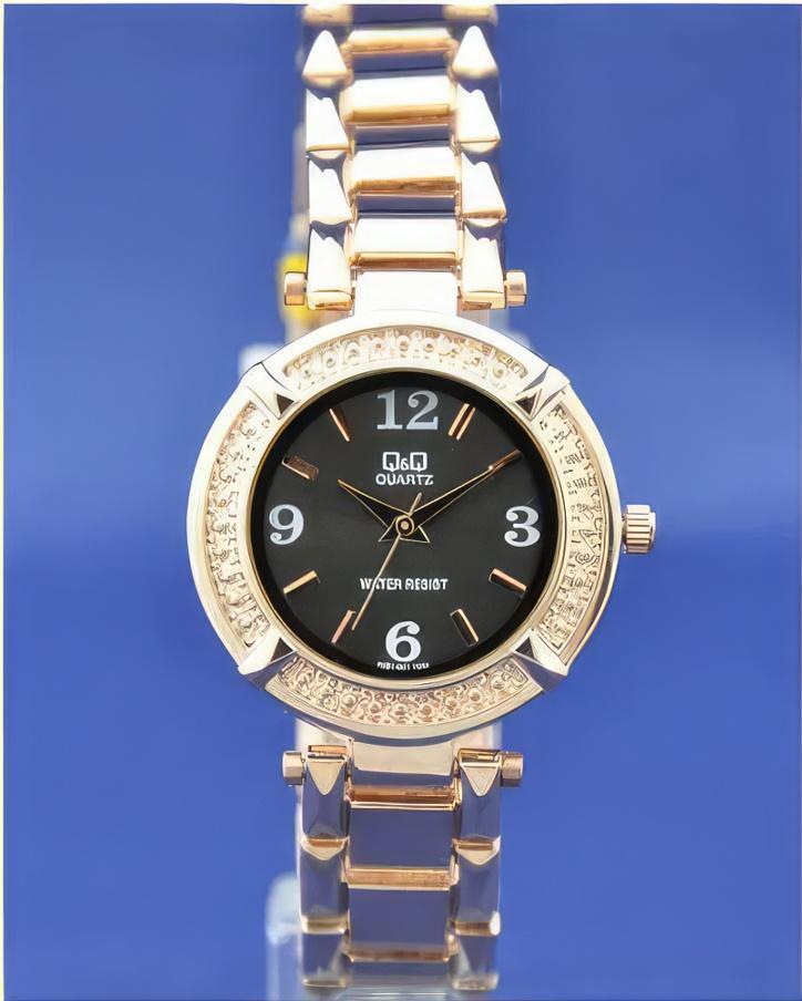 Наручные часы  Q&Q  Casual Q&Q F281J801Y (фото 1)