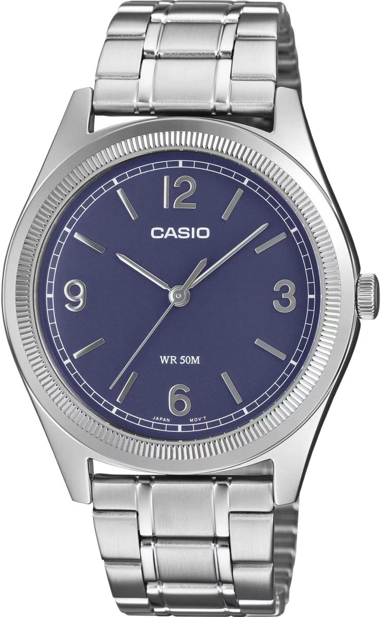 Наручные часы  Casio  Collection Casio MTP-B210D-2A2 (фото 1)