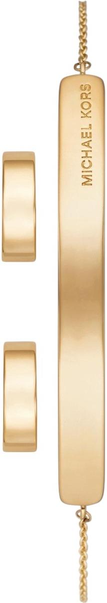Наручные часы  Michael Kors  Slim Runway Michael Kors MK7561SET (фото 2)