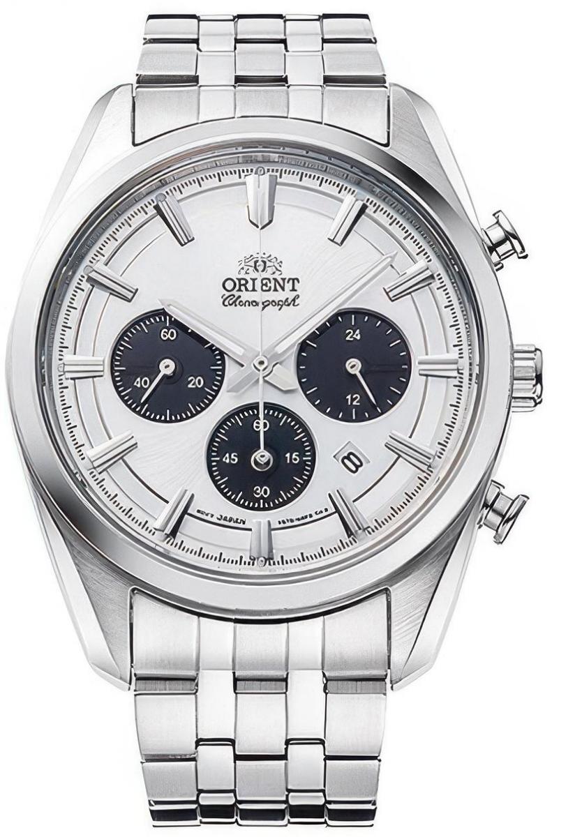 Наручные часы  Orient  Contemporary Orient RA-TX0305S (фото 1)