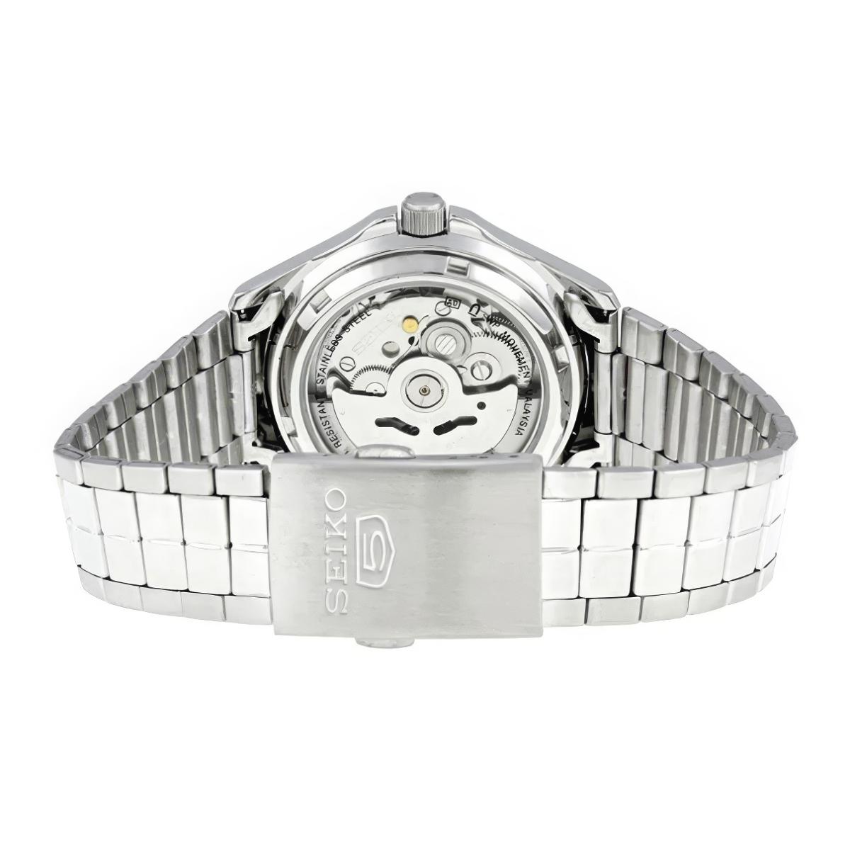 Наручные часы  Seiko  Seiko 5 Seiko SNKK87K1 (фото 3)