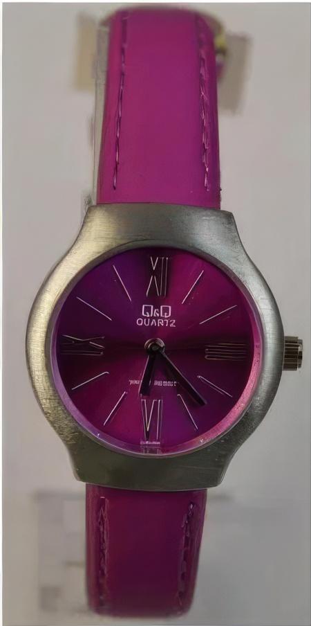 Наручные часы  Q&Q  Attractive Women Q&Q GU63J800Y (фото 1)