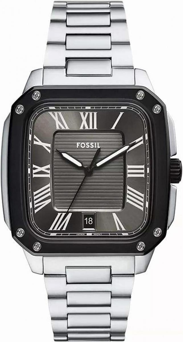 Наручные часы  Fossil  Casual Fossil FS6122 (фото 1)