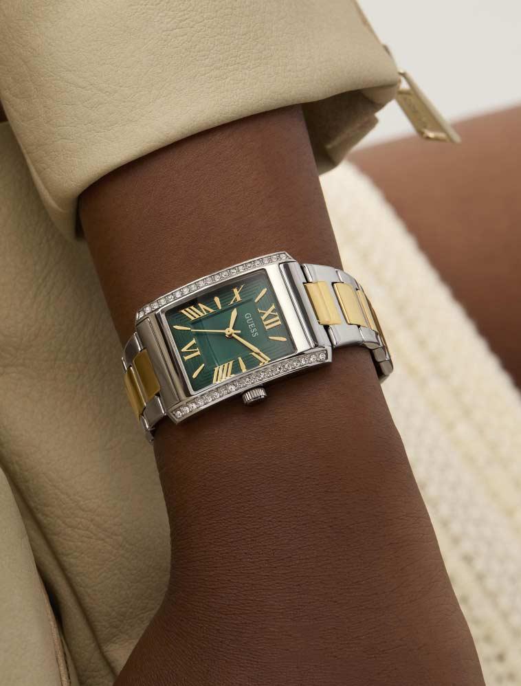 Наручные часы  Guess  Axle Guess GW0874L2 (фото 4)