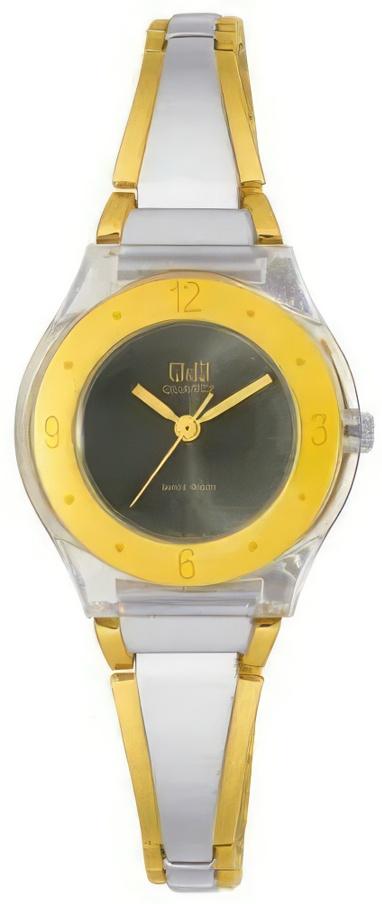 Наручные часы  Q&Q  Casual Q&Q FZ01J405Y (фото 1)