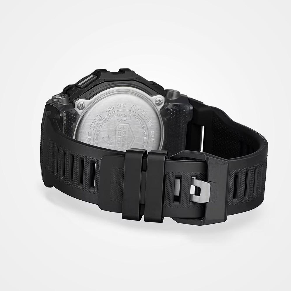 Наручные часы  Casio  G-Shock Casio GBD-200-1A1 (фото 7)