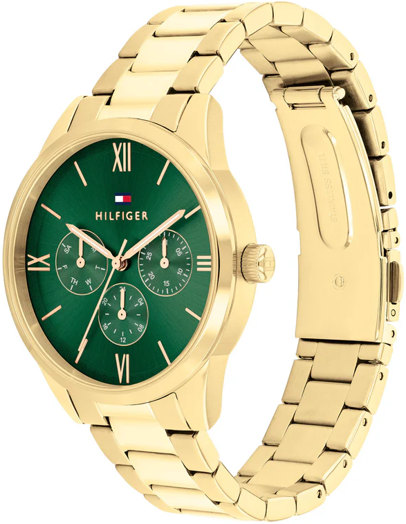 Наручные часы  Tommy Hilfiger  Multifunction Tommy Hilfiger 1782746 (фото 2)