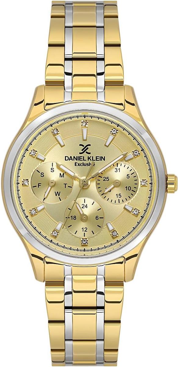 Наручные часы  Daniel Klein  Exclusive Daniel Klein 14089-6 (фото 1)