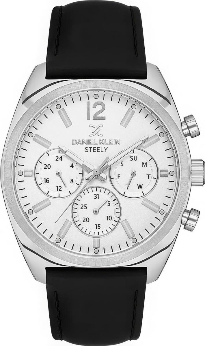 Наручные часы  Daniel Klein  Steely Daniel Klein 13703-1 (фото 1)