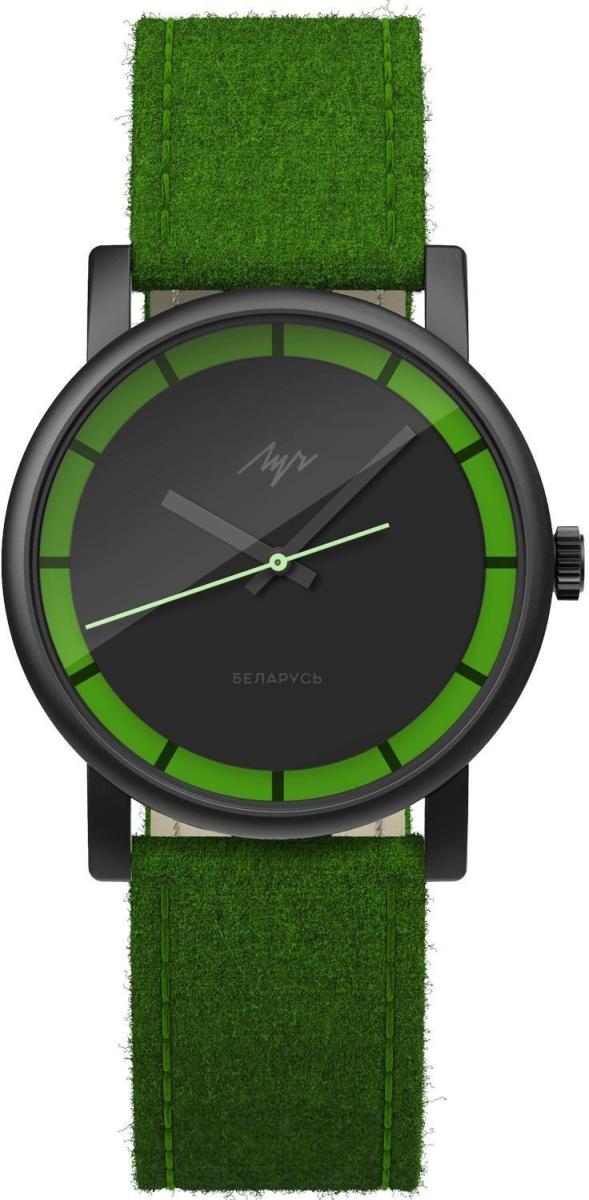 Наручные часы  Луч  BLACKOUT 2.0 Luch 778449723 (фото 1)