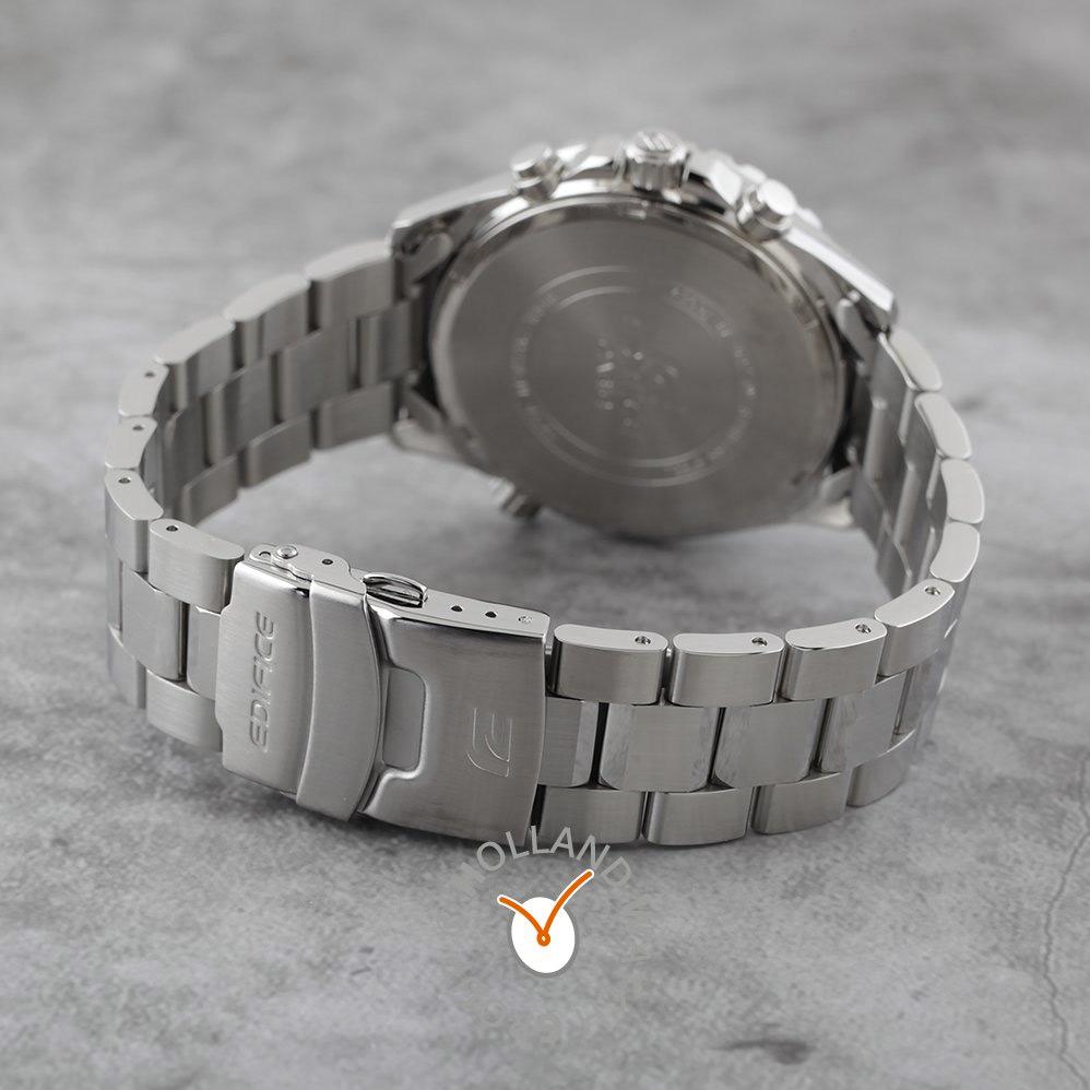 Наручные часы  Casio  Edifice Casio EF-527D-2A (фото 4)