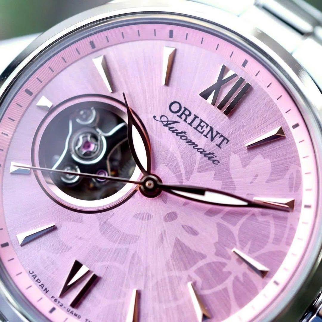 Наручные часы  Orient  Classic Orient RN-AG0731J (фото 4)