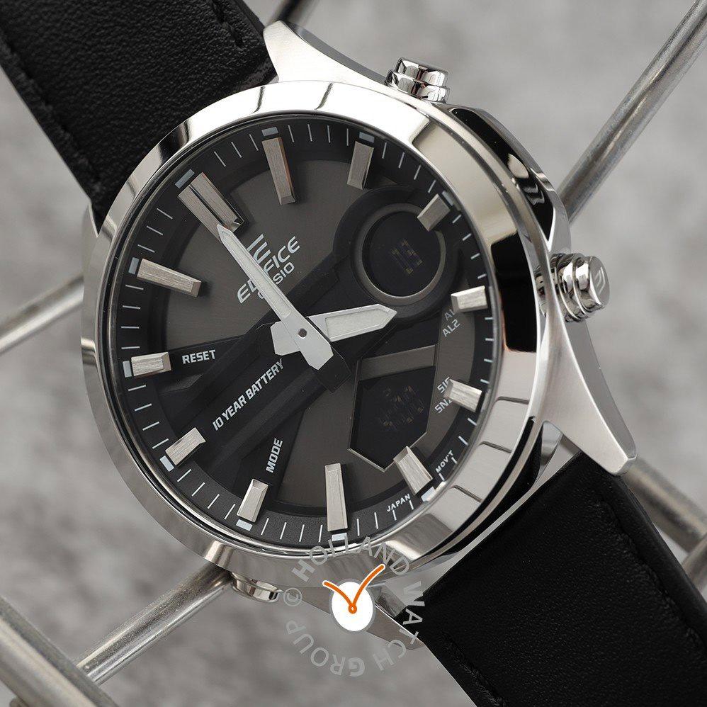 Наручные часы  Casio  Edifice Casio EFV-C120L-8A (фото 5)