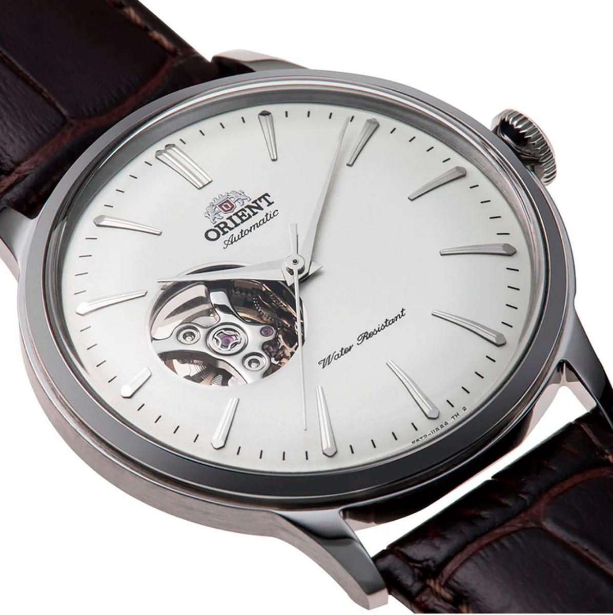 Наручные часы  Orient  Automatic Orient RN-AG0005S (фото 2)