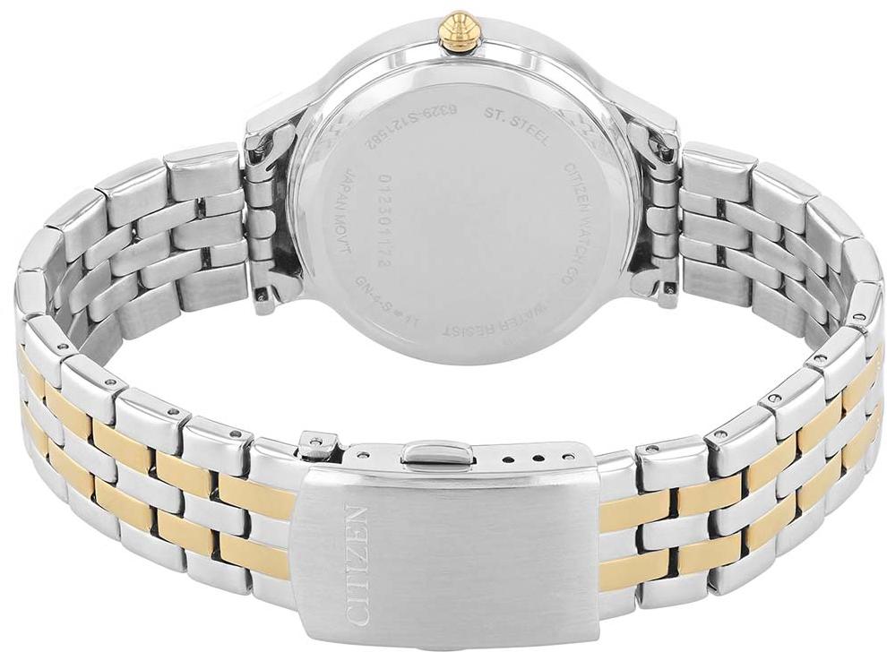 Наручные часы  Citizen  Quartz Citizen ED8184-51A (фото 2)