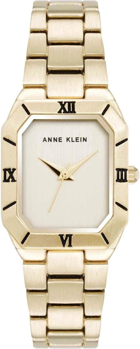 Наручные часы  Anne Klein  Metals Anne Klein 5038CHGB (фото 1)