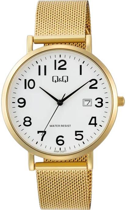 Наручные часы  Q&Q  Casual Q&Q A46AJ002Y (фото 1)
