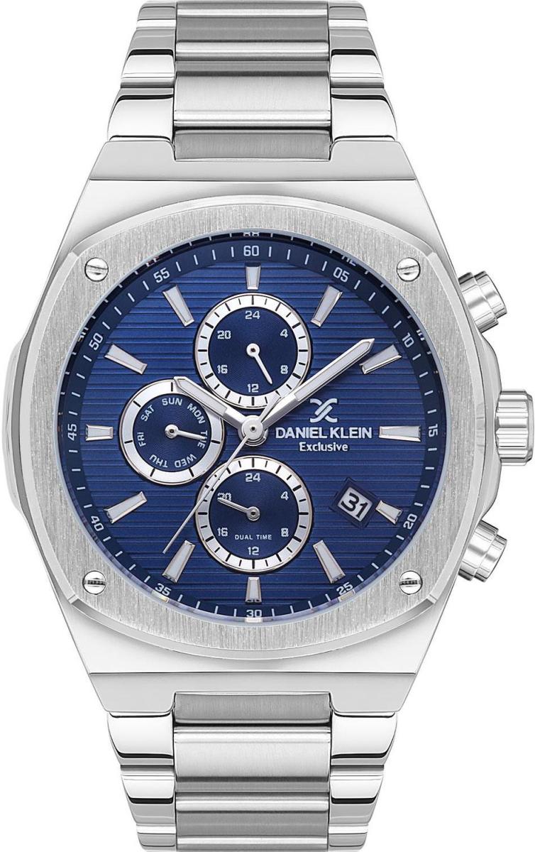 Наручные часы  Daniel Klein  Exclusive Daniel Klein 13413-3 (фото 1)
