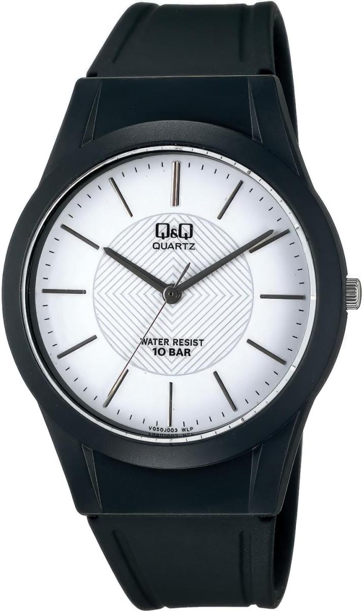 Наручные часы  Q&Q  Casual Q&Q VQ50J003Y (фото 1)
