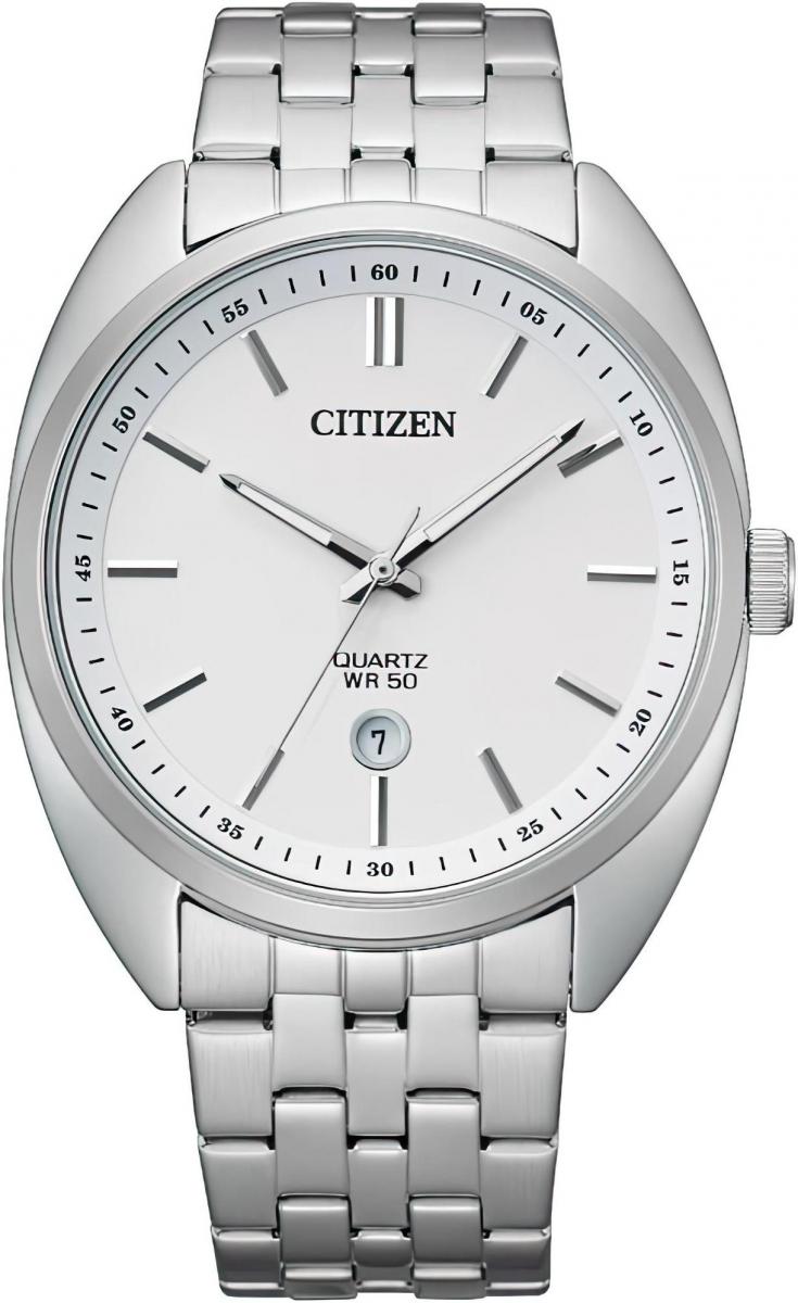 Наручные часы  Citizen  Quartz Citizen BI5090-50A (фото 1)