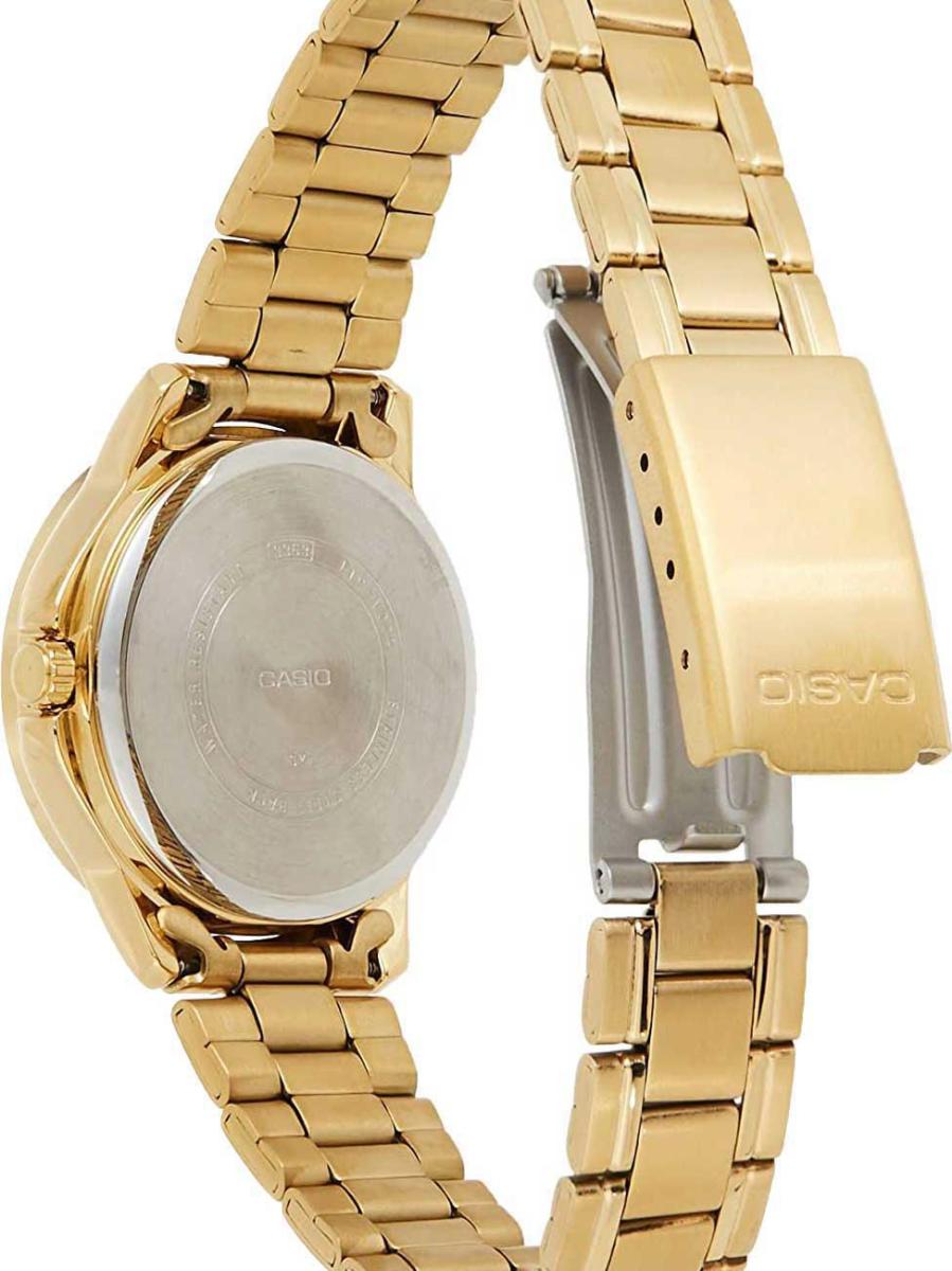 Наручные часы  Casio  Collection Casio LTP-V004G-9B (фото 3)