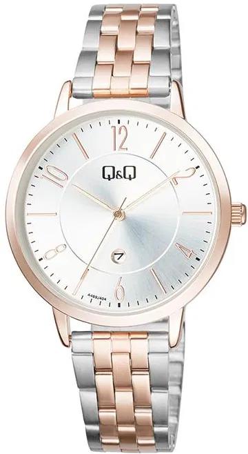 Наручные часы  Q&Q  Attractive Women Q&Q A469J404Y (фото 1)