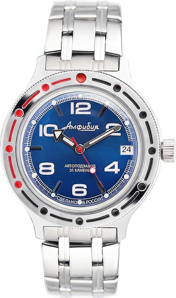 Наручные часы  Восток  Командирские Восток 420432 (фото 1)