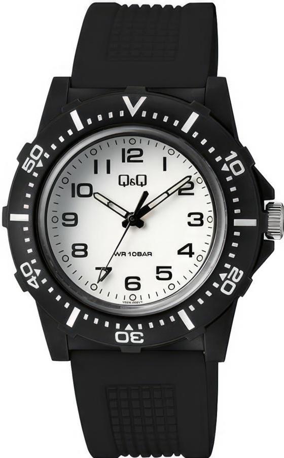 Наручные часы  Q&Q  Casual Q&Q V32AJ002Y (фото 1)