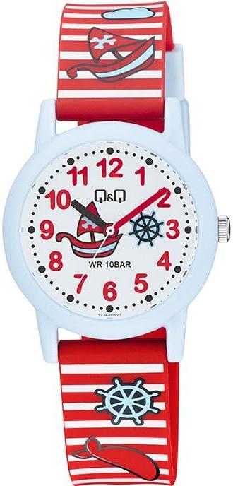 Наручные часы  Q&Q  Kids Q&Q V23AJ018Y (фото 1)