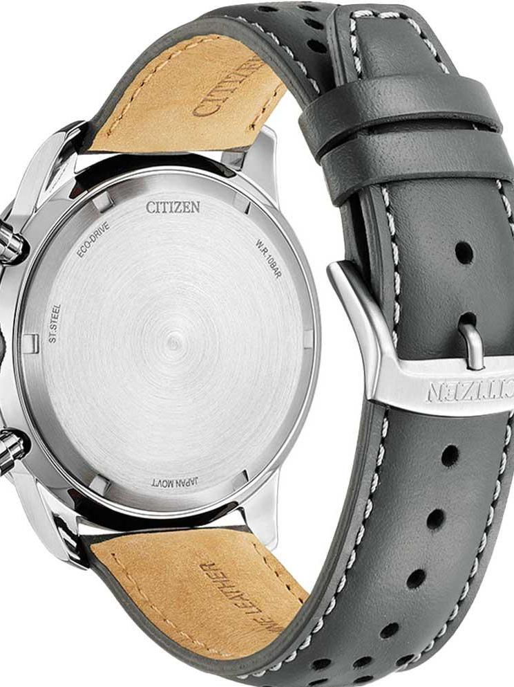 Наручные часы  Citizen  Eco Drive Citizen CA4500-24H (фото 2)