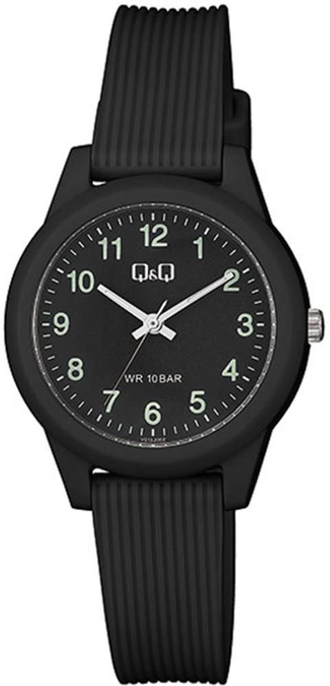 Наручные часы  Q&Q  Attractive Women Q&Q VS13J002Y (фото 1)