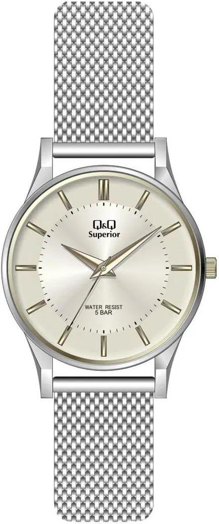 Наручные часы  Q&Q  Superior Q&Q S308J200Y (фото 1)