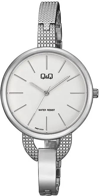 Наручные часы  Q&Q  Attractive Women Q&Q F667J201Y (фото 1)