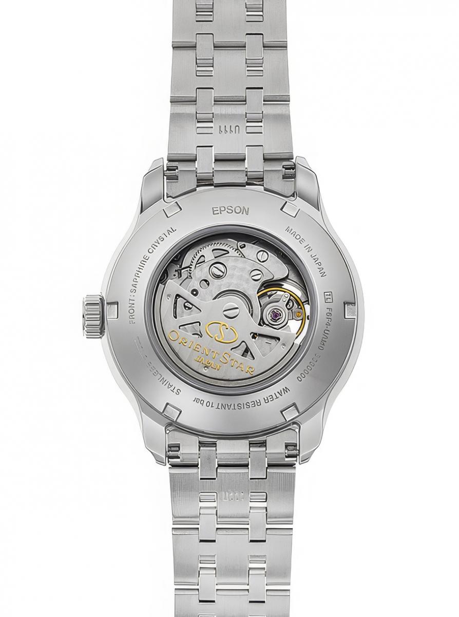 Наручные часы  Orient  Orient Star Orient RE-AV0B08L (фото 2)